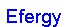 Efergy